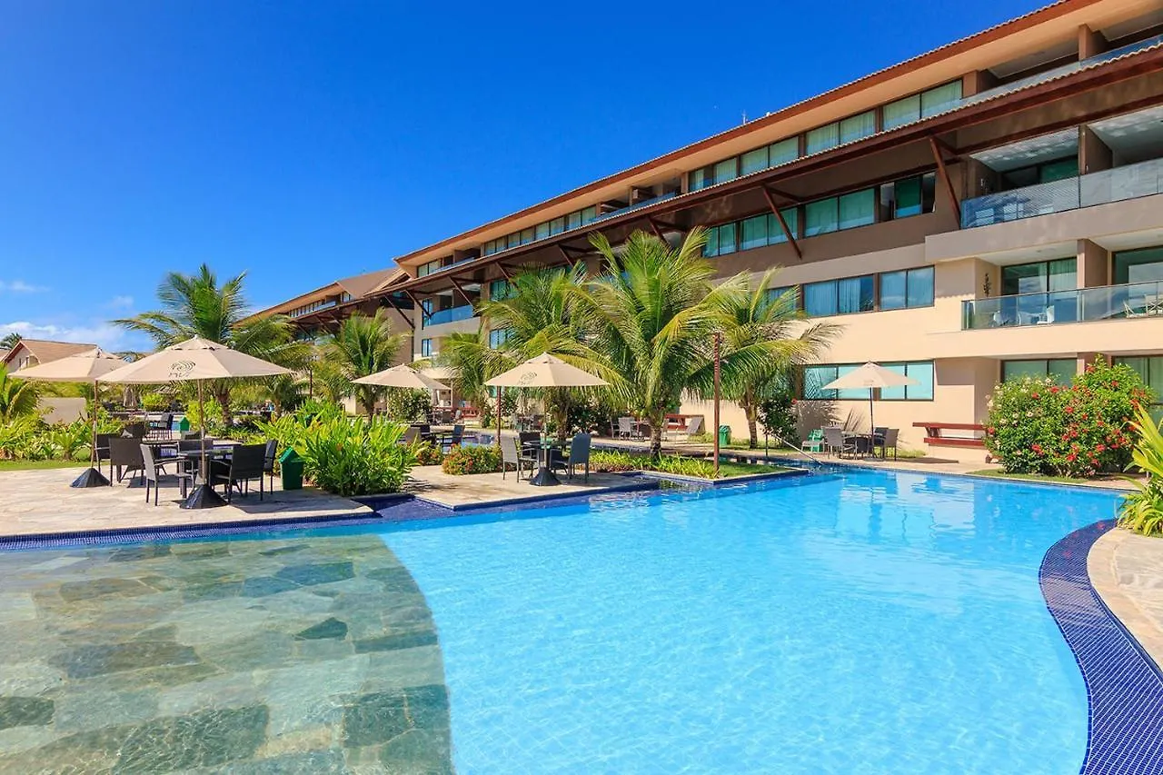 Condominio Nui Supreme Pôrto das Galinhas