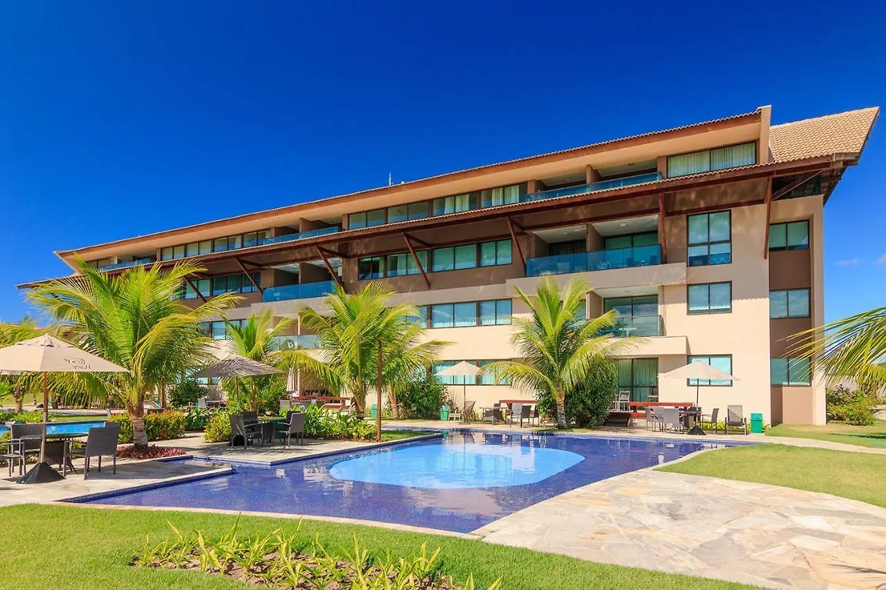 ヴィラ Condominio Nui Supreme Pôrto das Galinhas