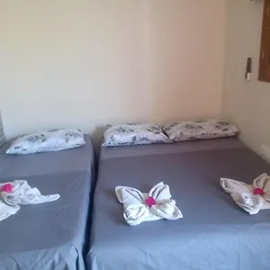 Flat 03 Res Lagoa De Porto Apartamento