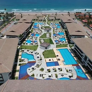Beira Mar De - Cupe Living Pôrto das Galinhas